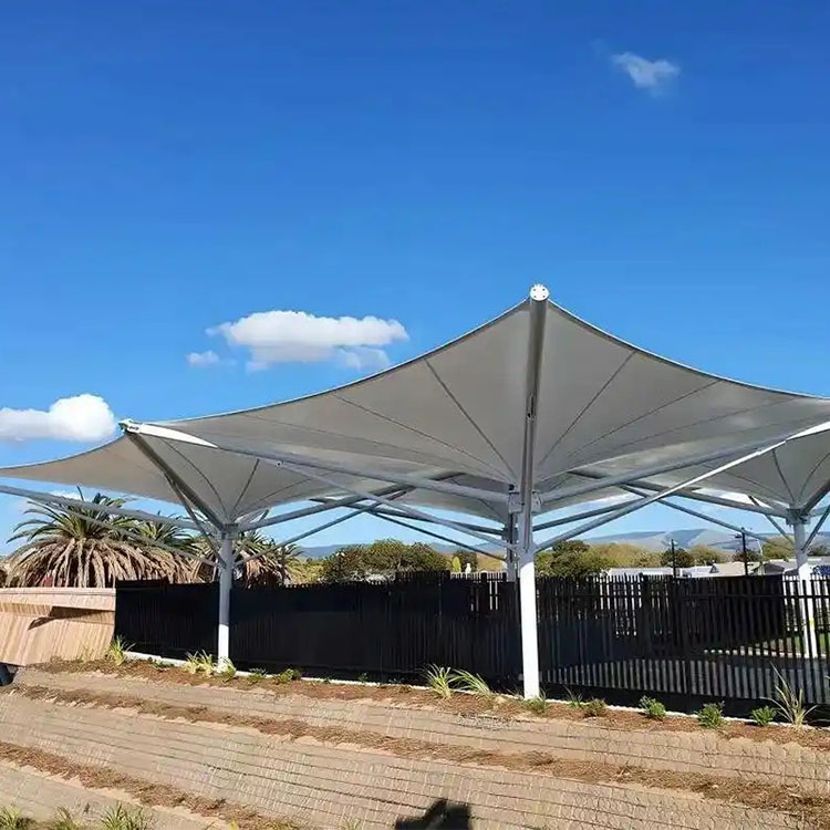 阿勒泰市工程案例