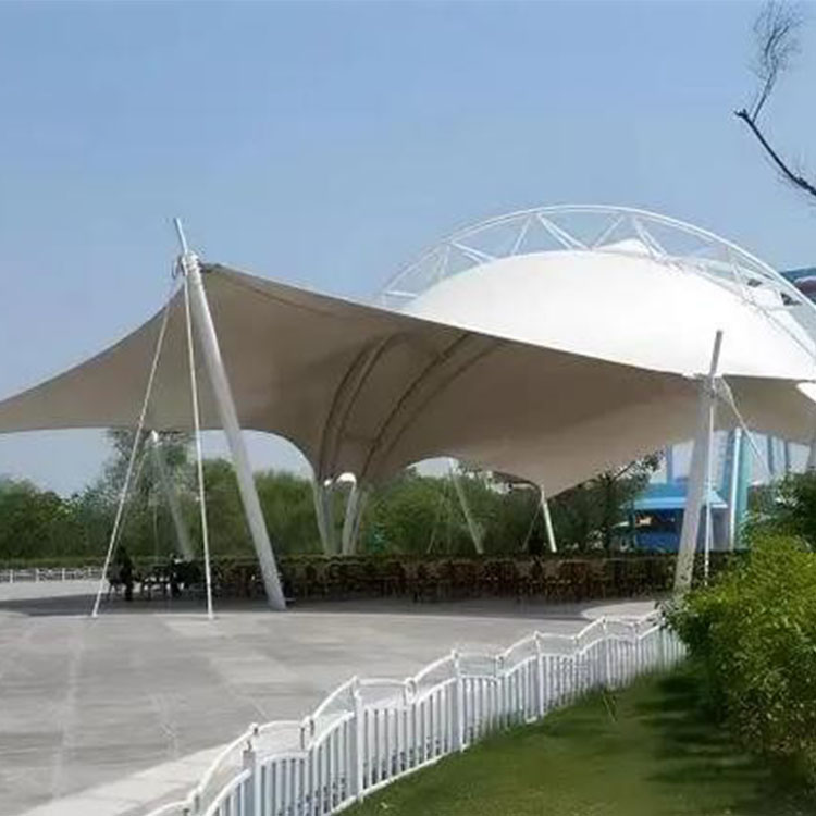 阿勒泰市工程案例