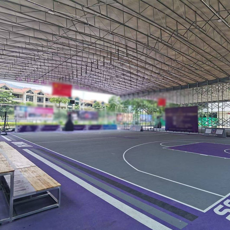 阿勒泰市工程案例