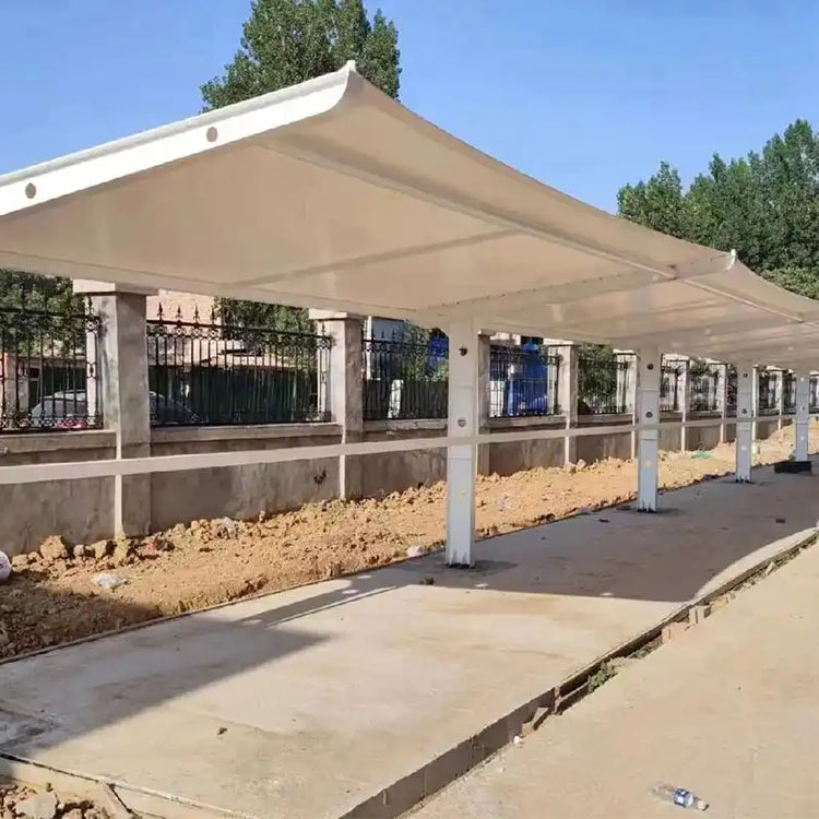 阿勒泰市工程案例