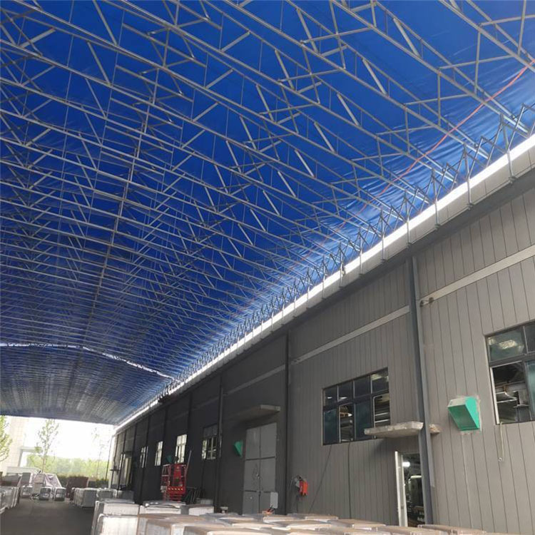 阿勒泰市工程案例