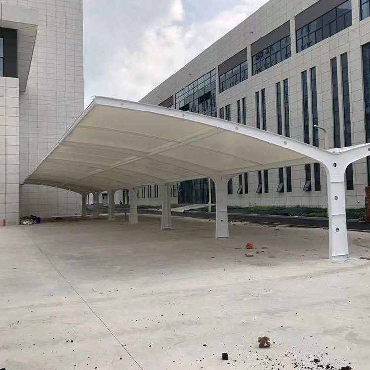 阿勒泰市工程案例