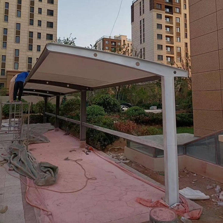 阿勒泰市工程案例